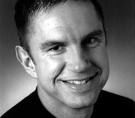 Douglas McIntosh