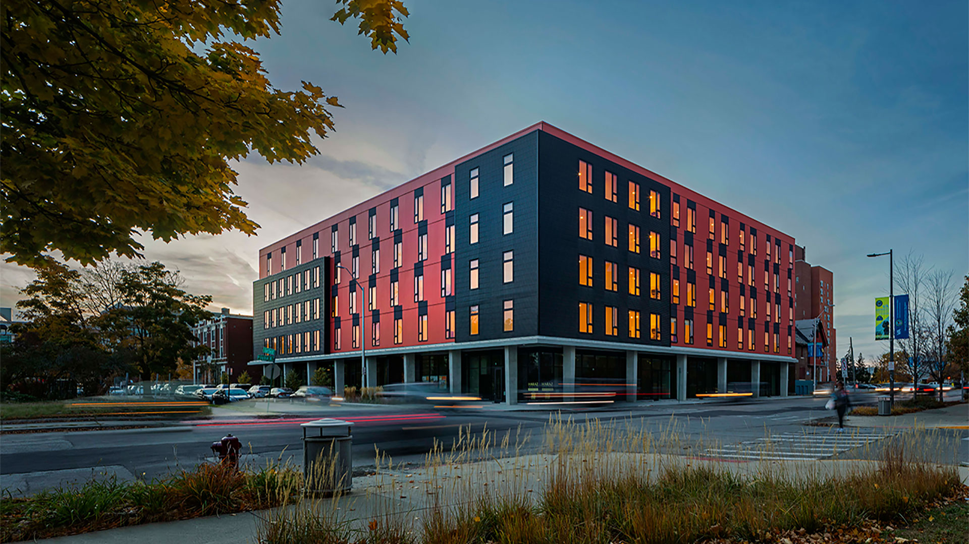 McIntosh Poris Architects