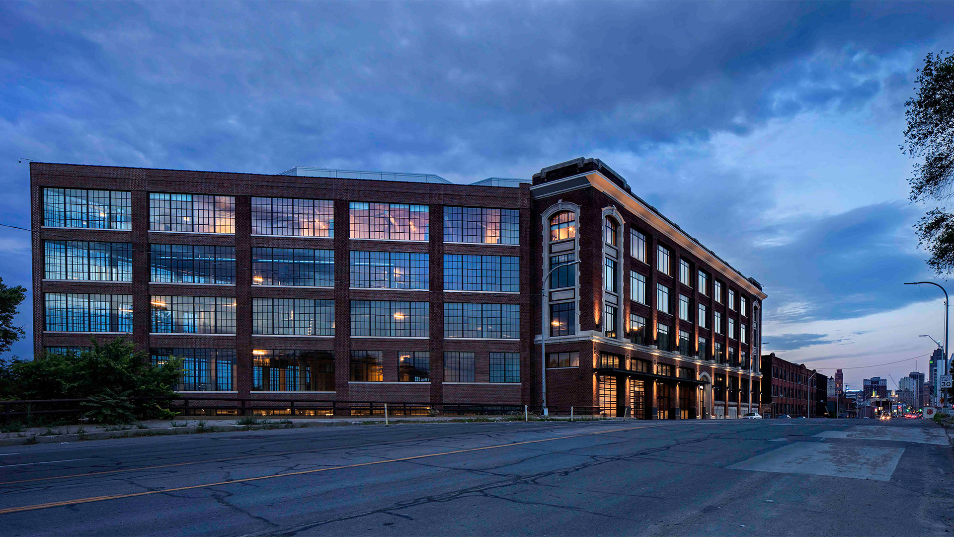 McIntosh Poris Architects