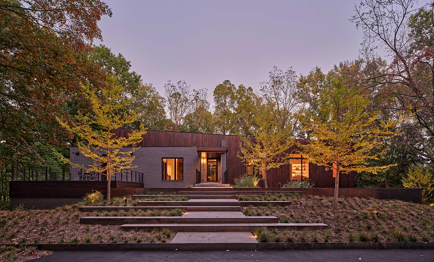 McIntosh Poris Architects