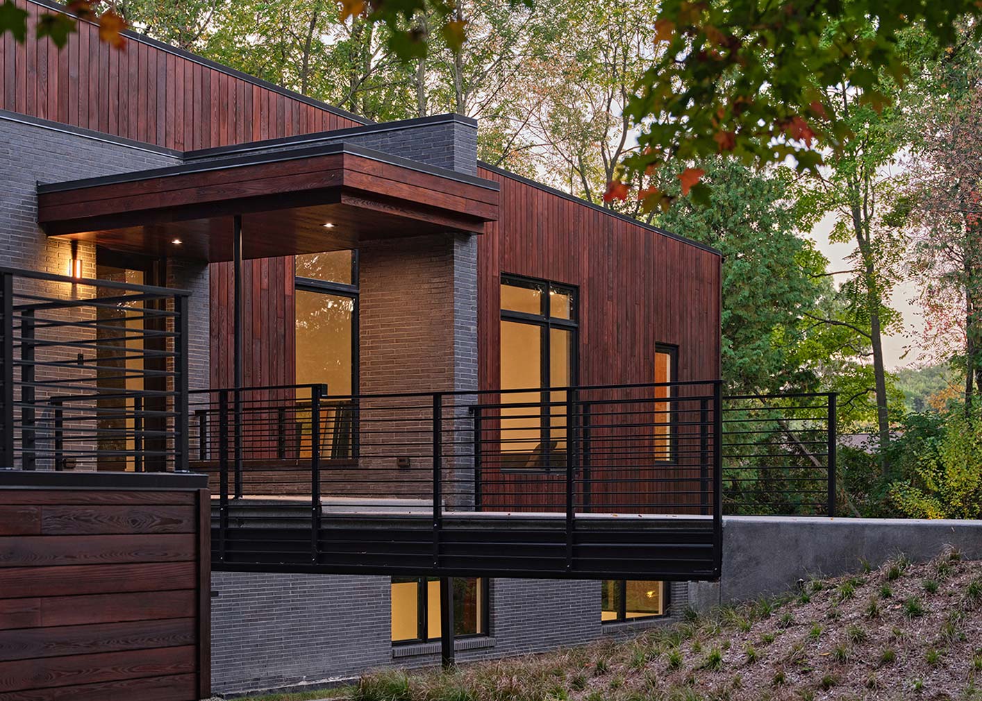 McIntosh Poris Architects