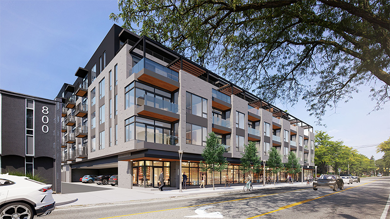 McIntosh Poris Architects