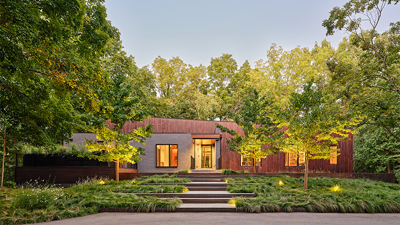 McIntosh Poris Architects