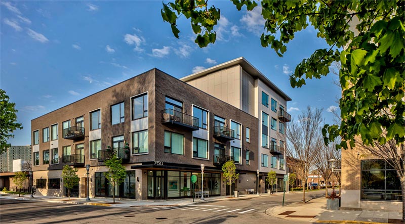 McIntosh Poris Architects