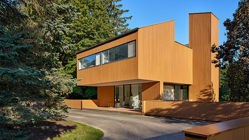 McIntosh Poris Architects