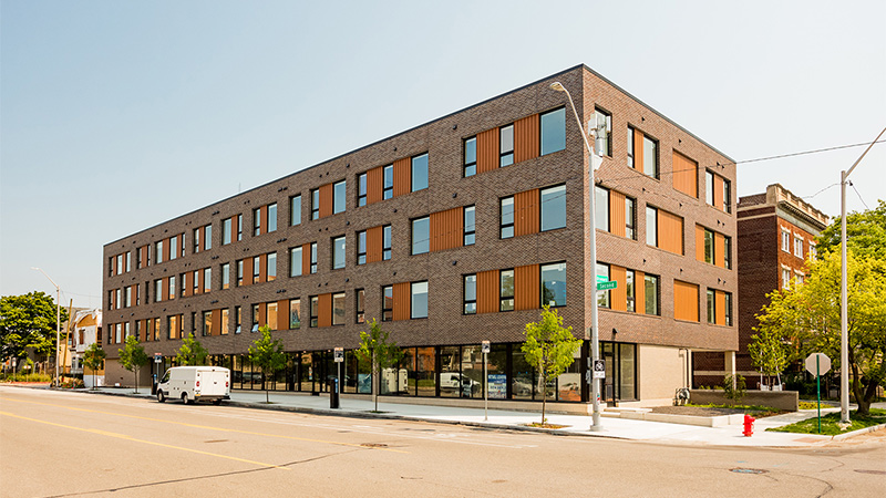 McIntosh Poris Architects