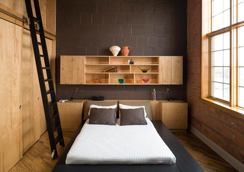 McIntosh Poris Architects