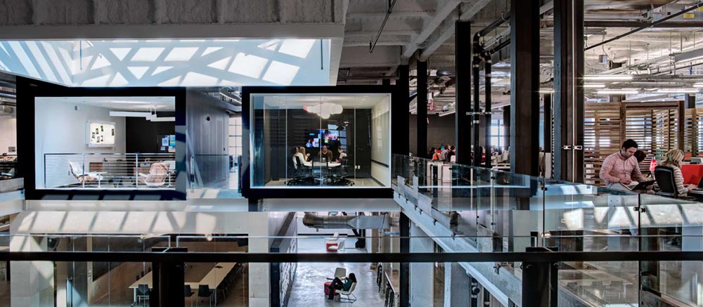 McIntosh Poris Architects