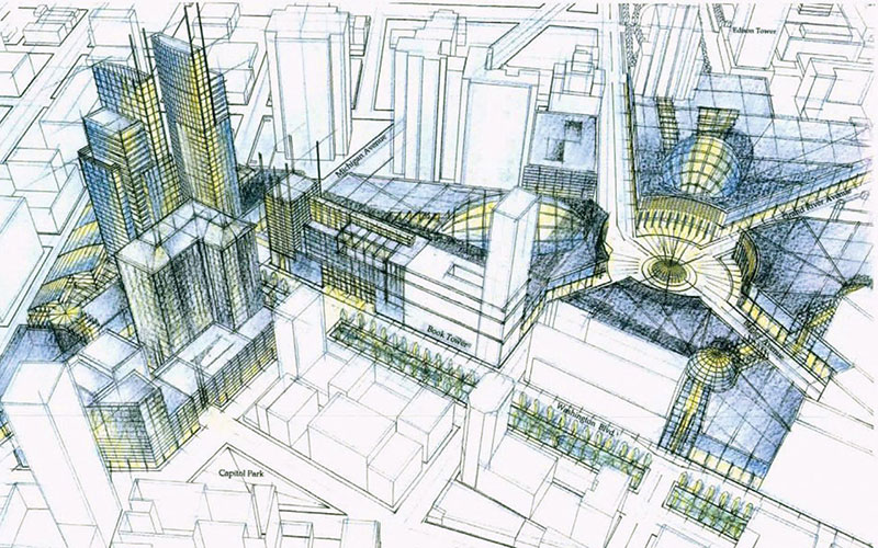 McIntosh Poris Architects