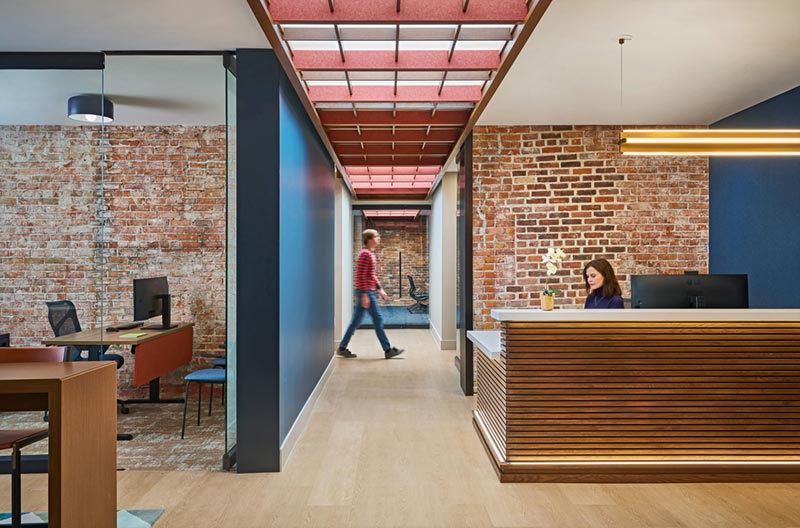 McIntosh Poris Architects