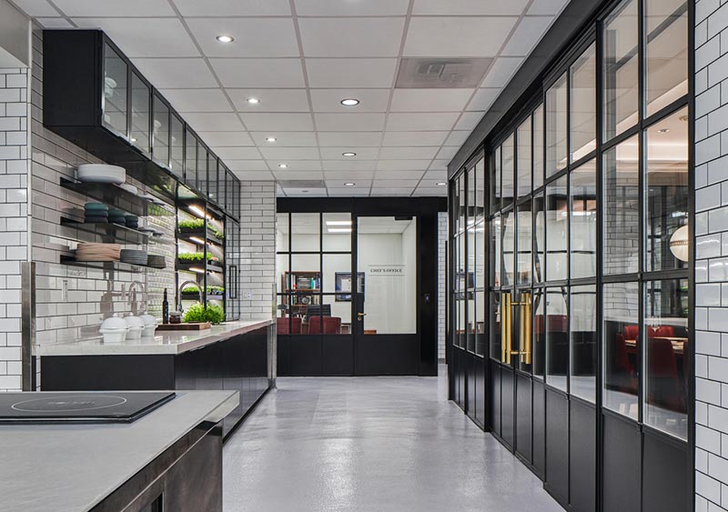 McIntosh Poris Architects