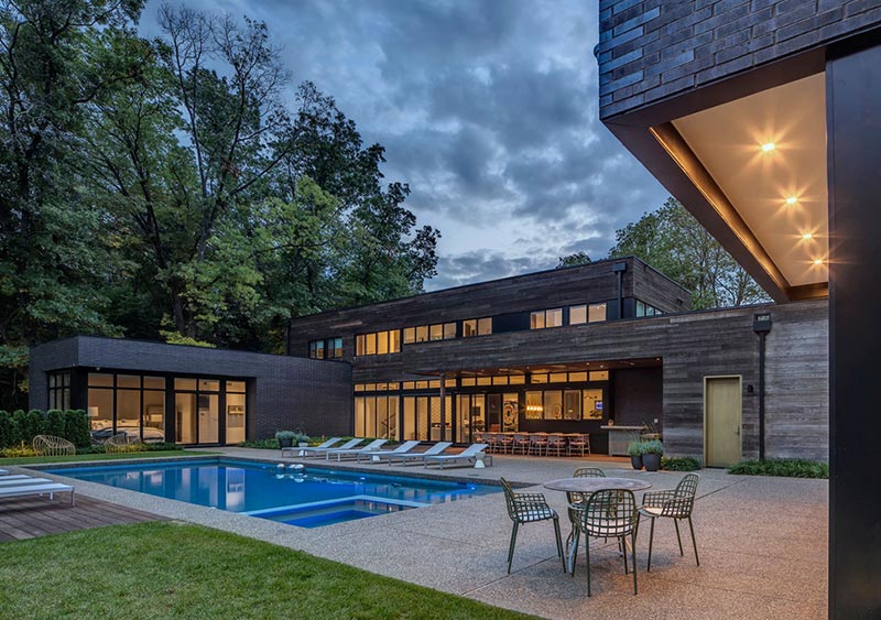 McIntosh Poris Architects