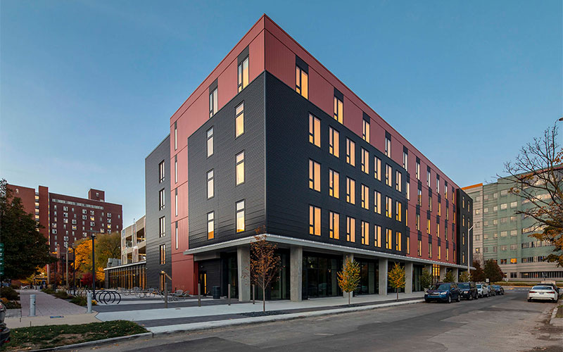 McIntosh Poris Architects