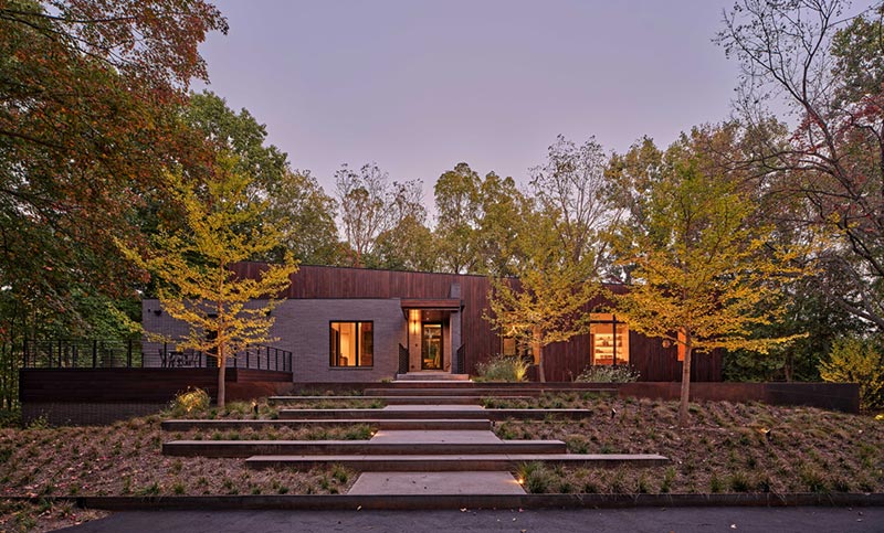 McIntosh Poris Architects