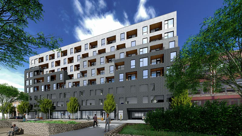 McIntosh Poris Architects