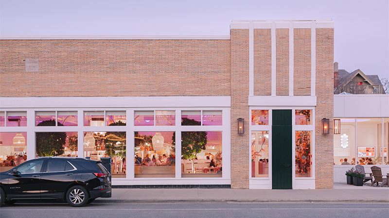 McIntosh Poris Architects