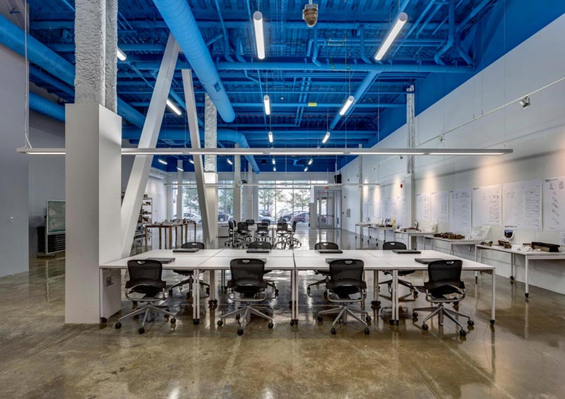 McIntosh Poris Architects