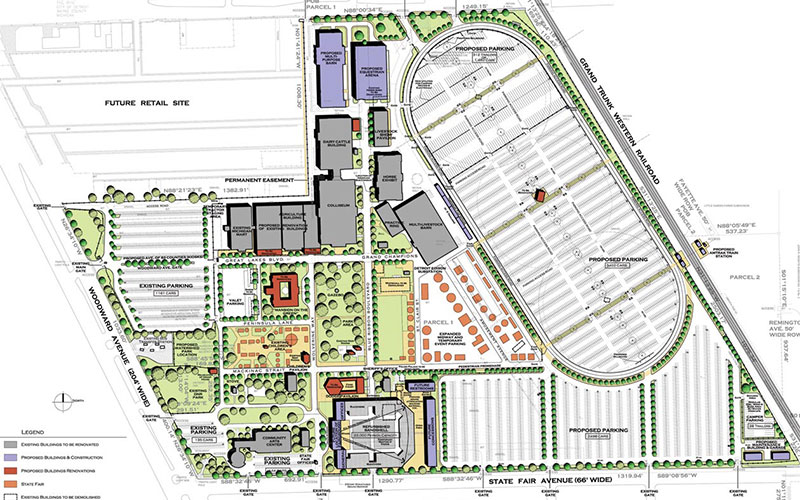 McIntosh Poris Architects