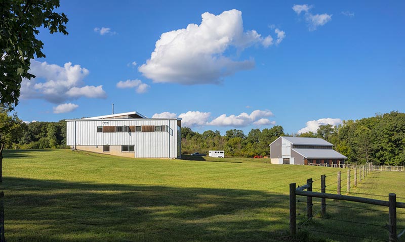 McIntosh Poris Architects