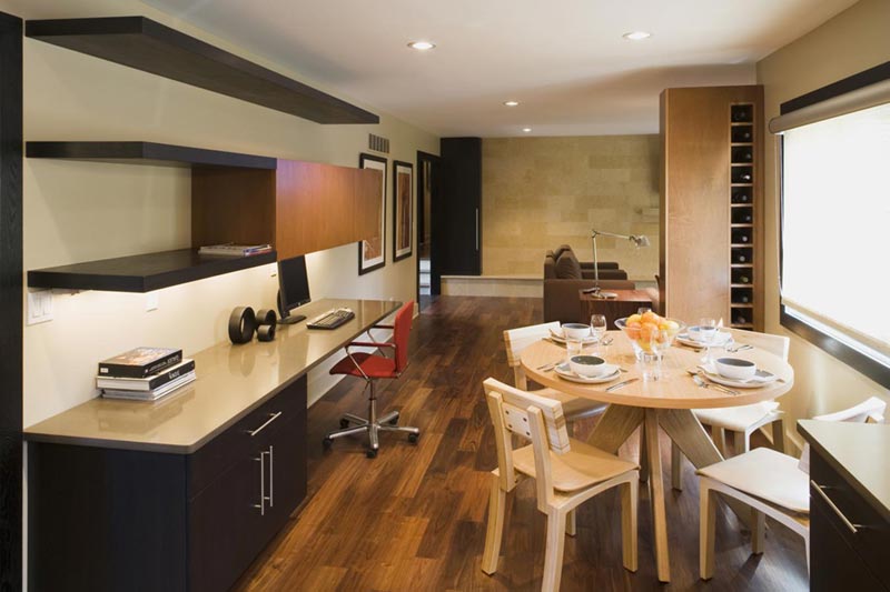 McIntosh Poris Architects