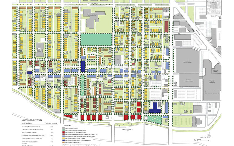 McIntosh Poris Architects