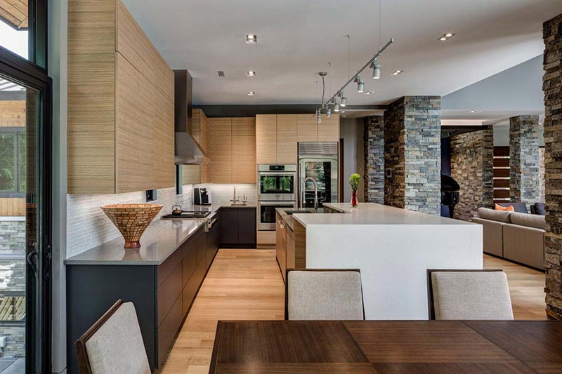 McIntosh Poris Architects