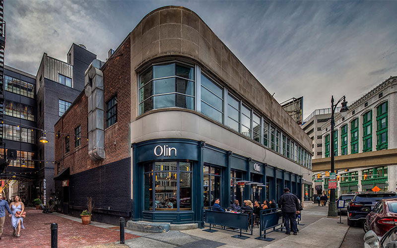 McIntosh Poris Architects