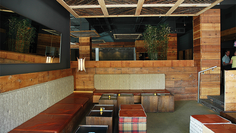 McIntosh Poris Architects