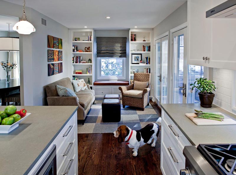 McIntosh Poris Architects