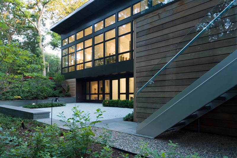 McIntosh Poris Architects