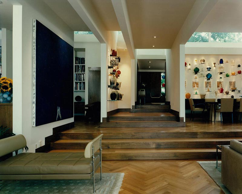 McIntosh Poris Architects