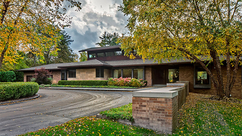 McIntosh Poris Architects