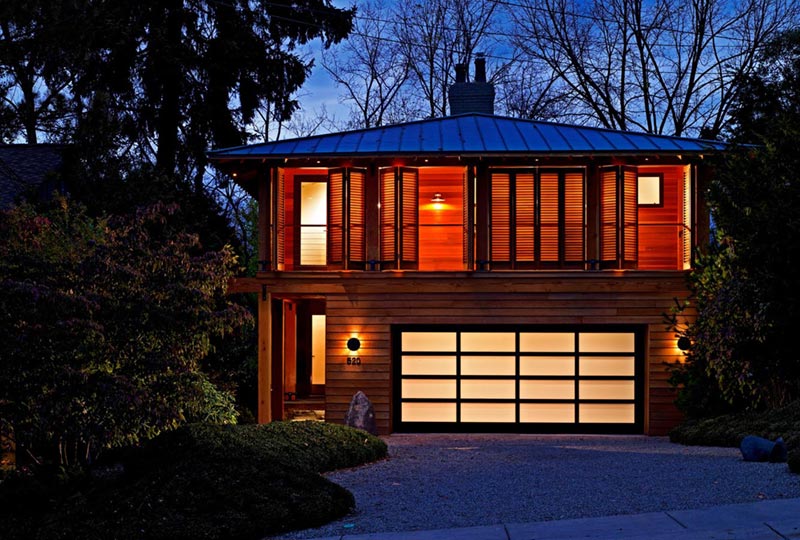 McIntosh Poris Architects