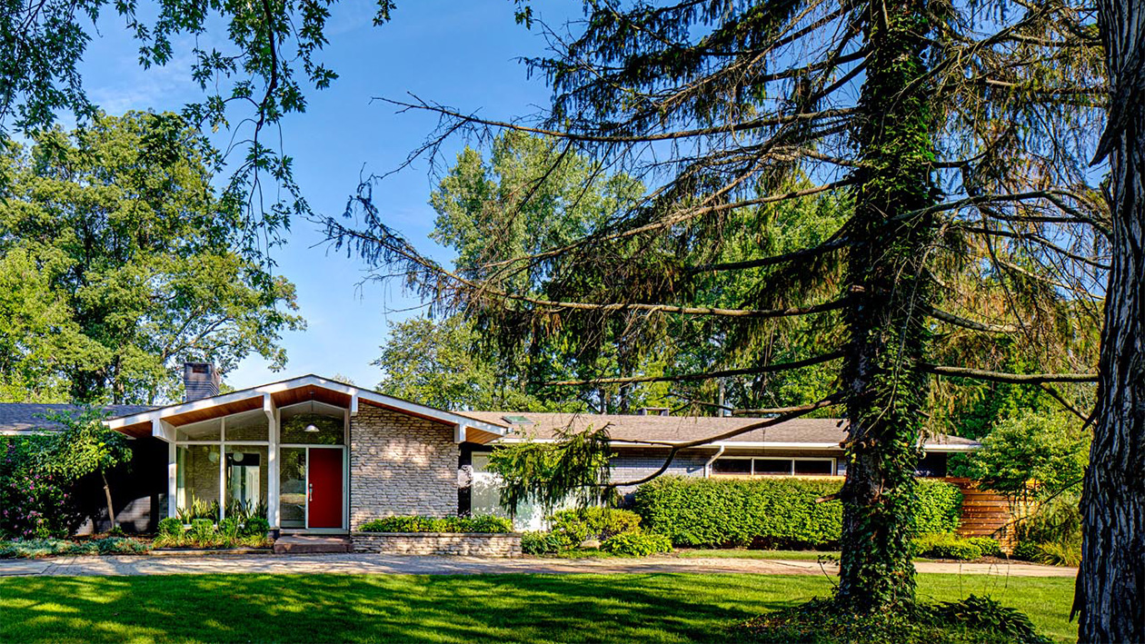 McIntosh Poris Architects