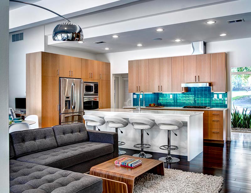 McIntosh Poris Architects