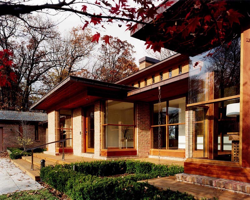 McIntosh Poris Architects