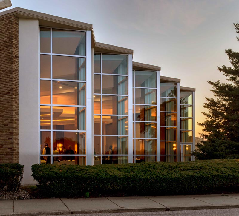 McIntosh Poris Architects