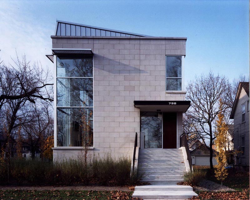 McIntosh Poris Architects