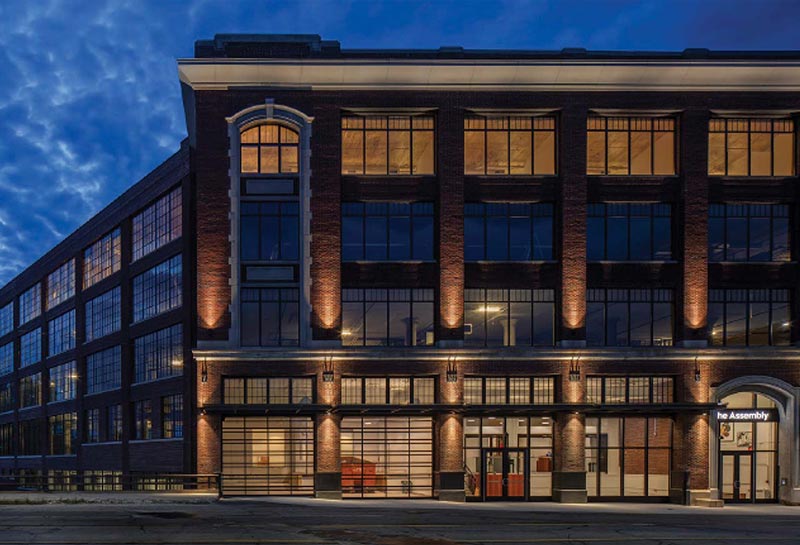 McIntosh Poris Architects