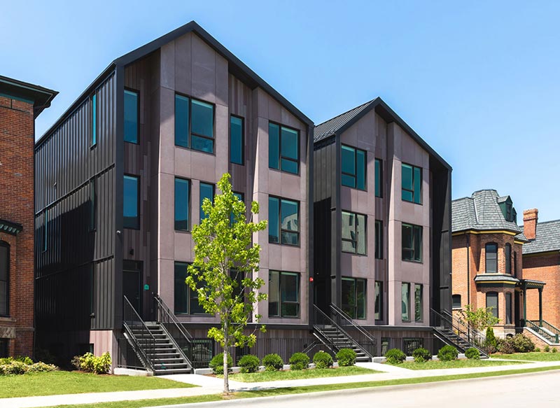 McIntosh Poris Architects
