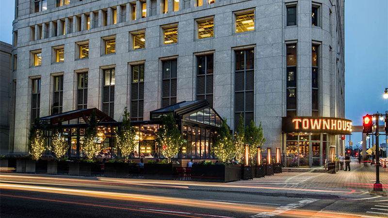 McIntosh Poris Architects