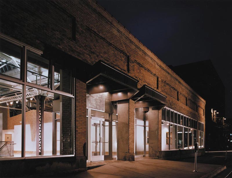 McIntosh Poris Architects