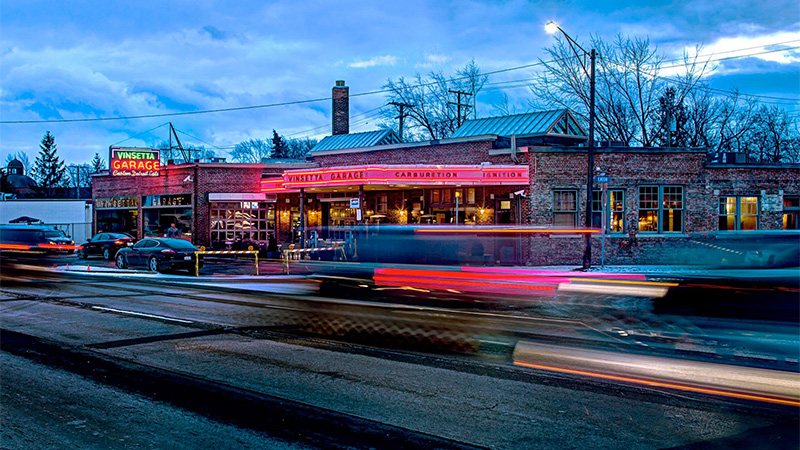 McIntosh Poris Architects