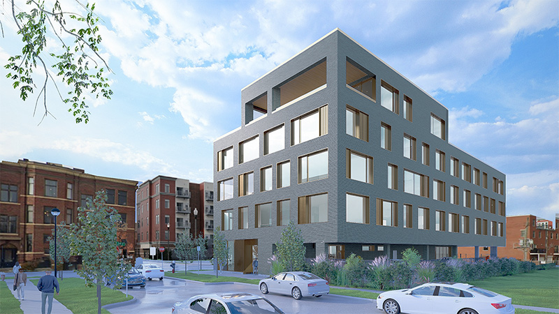 McIntosh Poris Architects