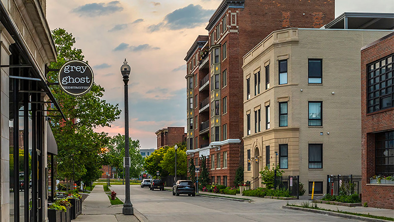 McIntosh Poris Architects