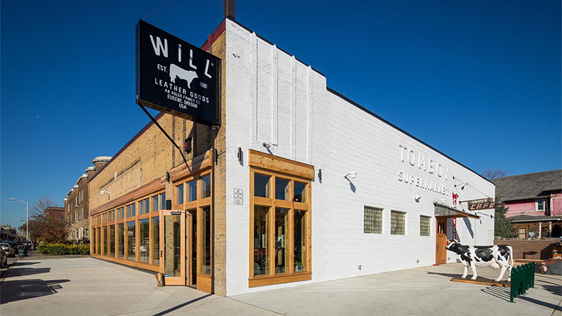 McIntosh Poris Architects