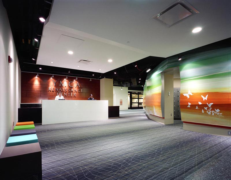 McIntosh Poris Architects