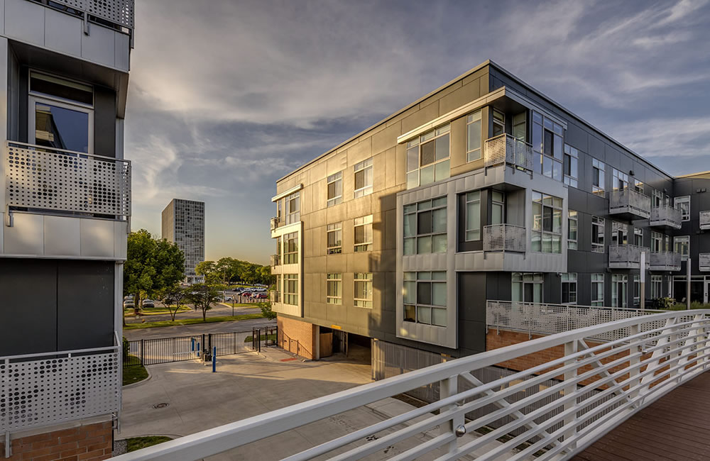 McIntosh Poris Architects - News